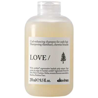 Davines enhancing shampoo 8.5 Fl. Oz.
