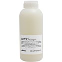 Davines LOVE/ curl shampoo Liter
