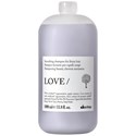 Davines shampoo Liter