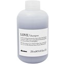 Davines LOVE/ smoothing shampoo 8.45 Fl. Oz.