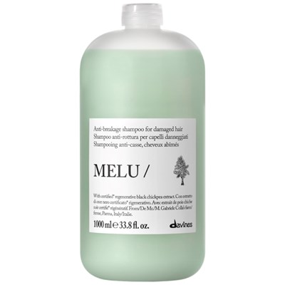Davines anti-breakage shampoo Liter