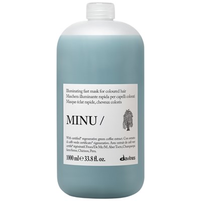 Davines illuminating mask Liter
