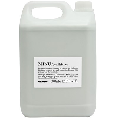 Davines MINU/ conditioner 169.1 Fl. Oz.