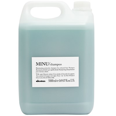 Davines shampoo 169.1 Fl. Oz.