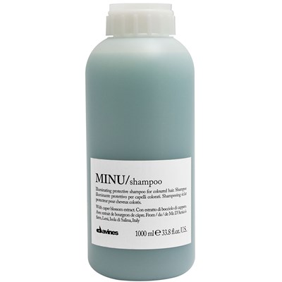 Davines MINU/ shampoo Liter