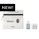 Davines Essential Haircare MINU/ Discovery Kit 3 pc.