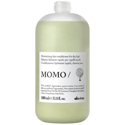Davines moisturizing conditioner Liter