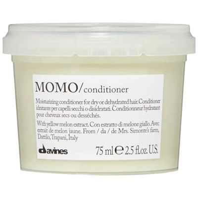 Davines moisturizing conditioner 2.5 Fl. Oz.