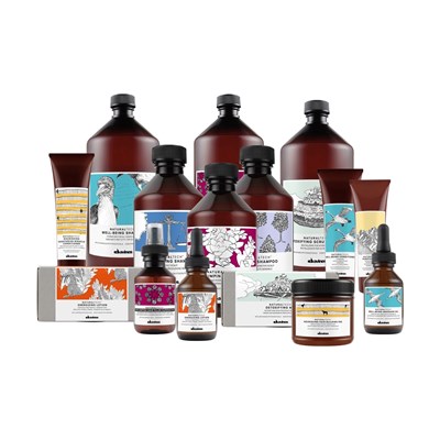 Davines NaturalTech Intro 57 pc.