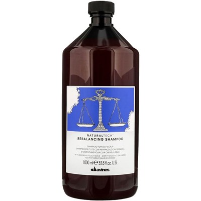 Davines Cleansing Treatment Liter