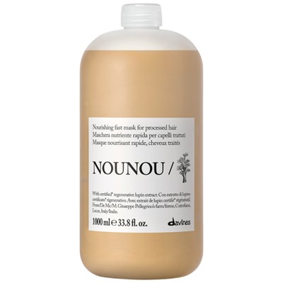 Davines nourishing mask Liter