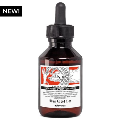 Davines Overnight Serum 3.4 Fl. Oz.