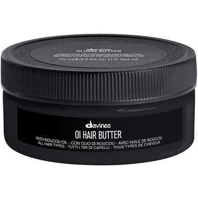 Davines Hair Butter TRAVEL 2.64 Fl. Oz.