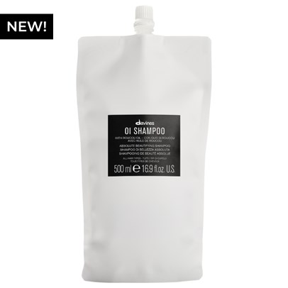 Davines Shampoo Refill 16.9 Fl. Oz.