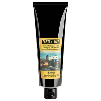 Davines medium-hold styling paste 4.23 Fl. Oz.