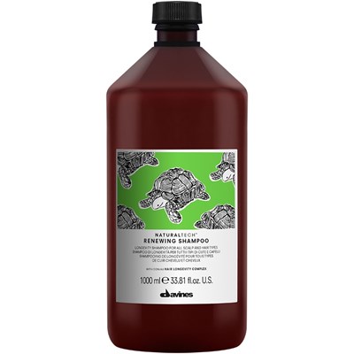 Davines Shampoo Liter