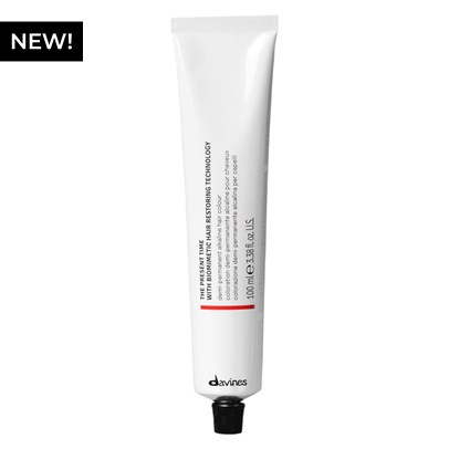 Davines Demi-Permanent Alkaline Colour