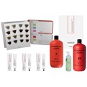 Davines The Present Time 64 Shades Intro 87 pc.