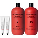Davines The Present Time Once, Forever Large Intro 44 pc.
