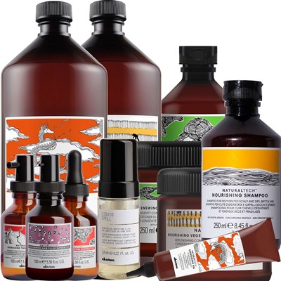 Davines Treat & Repair Intro 89 pc.