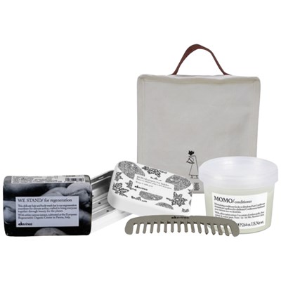 Davines WE STAND/ For Regeneration Travel Kit 6 pc.