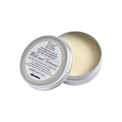 Davines Wild & Virtuous Nourishing Balm 1.69 Fl. Oz.