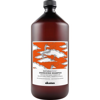 Davines Shampoo Liter