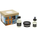 Davines Celebrate the Holidays - OI Travel Minis 3 pc.