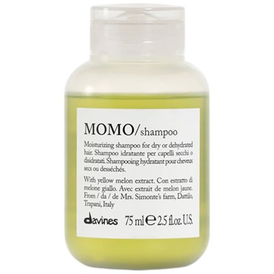 Davines moisturizing shampoo 2.5 Fl. Oz.