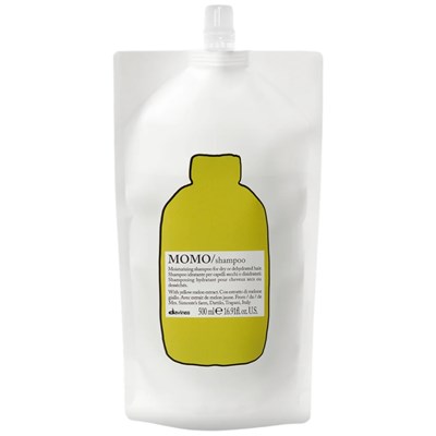 Davines moisturizing shampoo 16.9 Fl. Oz. Refill Pouch