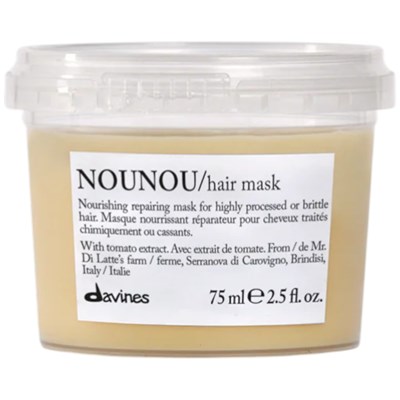 Davines nourishing mask 2.5 Fl. Oz.