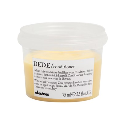 Davines DEDE/ conditioner 2.25 Fl. Oz.