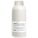 Davines MINU/ post colour treatment Liter