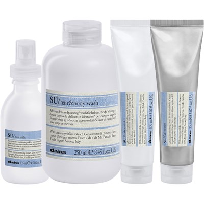 Davines Ocean Keeper Gift with Purpose 26 pc.