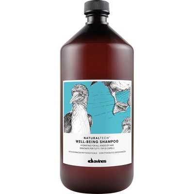 Davines Shampoo Liter