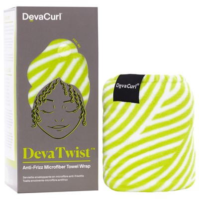 DevaCurl DevaTwist