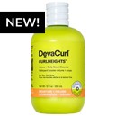 DevaCurl CURLHEIGHTS Volume + Body Boost Cleanser 12 Fl. Oz.