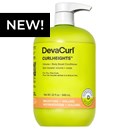 DevaCurl CURLHEIGHTS Volume + Body Boost Conditioner Liter