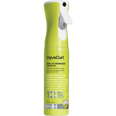DevaCurl Mist of Wonders Leave-In 10 Fl. Oz.