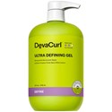 DevaCurl ULTRA DEFINING GEL Strong Hold No-Crunch Styler Liter