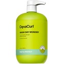 DevaCurl WASH DAY WONDER Time-Saving Slip Detangler Liter
