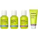 DevaCurl THE ESSENTIALS RICH MOISTURE KIT 4 pc.