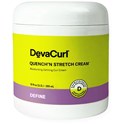 DevaCurl QUENCH'N STRETCH CREAM Moisturizing Defining Curl Cream 12 Fl. Oz.