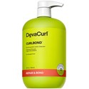 DevaCurl CURLBOND Re-Coiling Mild Lather Cleanser Liter