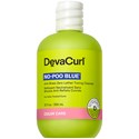 DevaCurl NO-POO BLUE Anti-Brass Zero Lather Toning Cleanser 12 Fl. Oz.