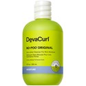 DevaCurl NO-POO ORIGINAL Zero Lather Cleanser For Rich Moisture 12 Fl. Oz.