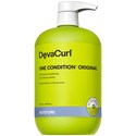 DevaCurl ONE CONDITION ORIGINAL Rich Cream Conditioner Liter