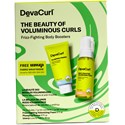 DevaCurl The Beauty of Voluminous Curls Kit 3 pc.