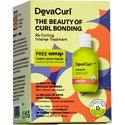 DevaCurl The Beauty of Curl Bonding Kit 2 pc.