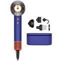Dyson Supersonic nural dryer - Vinca Blue and Topaz